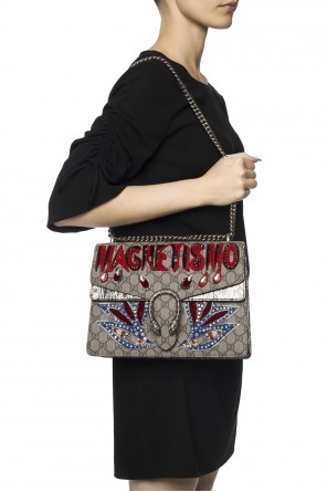'dionysus' shoulder bag, zdjęcie 2 'dionysus' shoulder bag od Gucci
